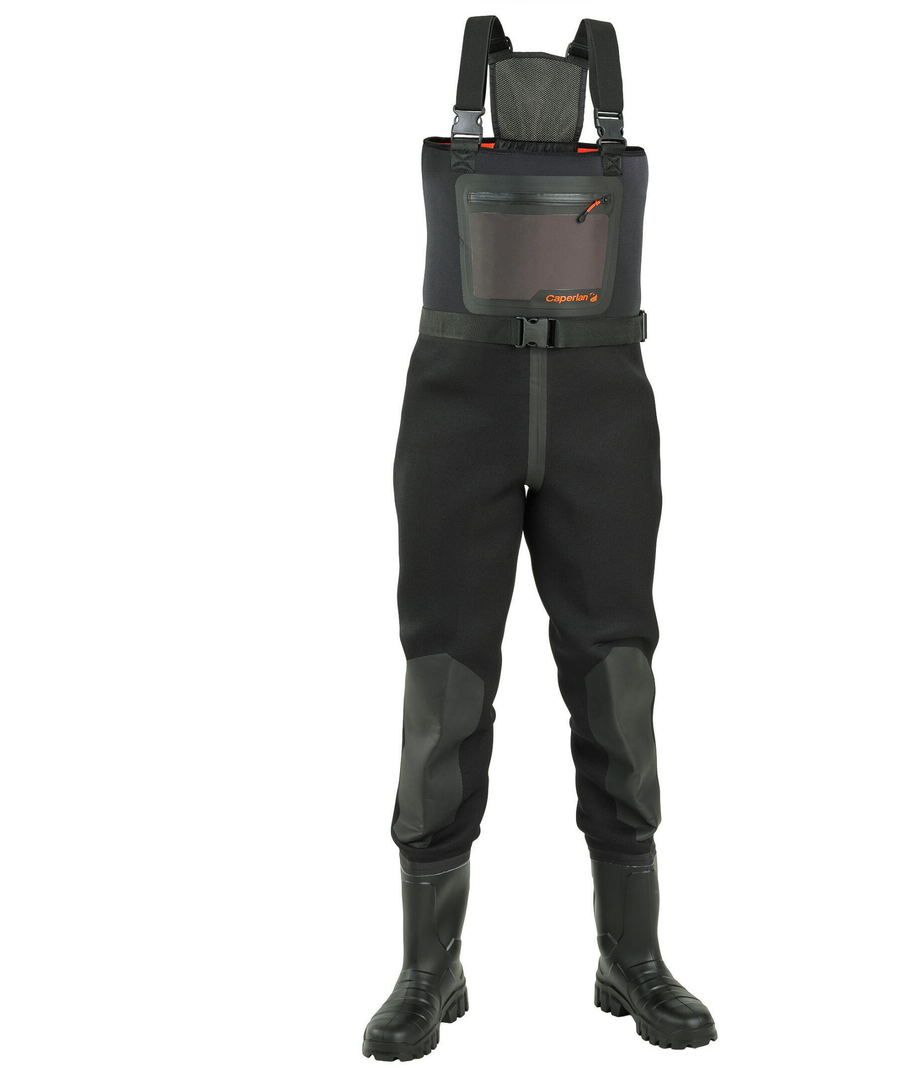 waders térmicas 900