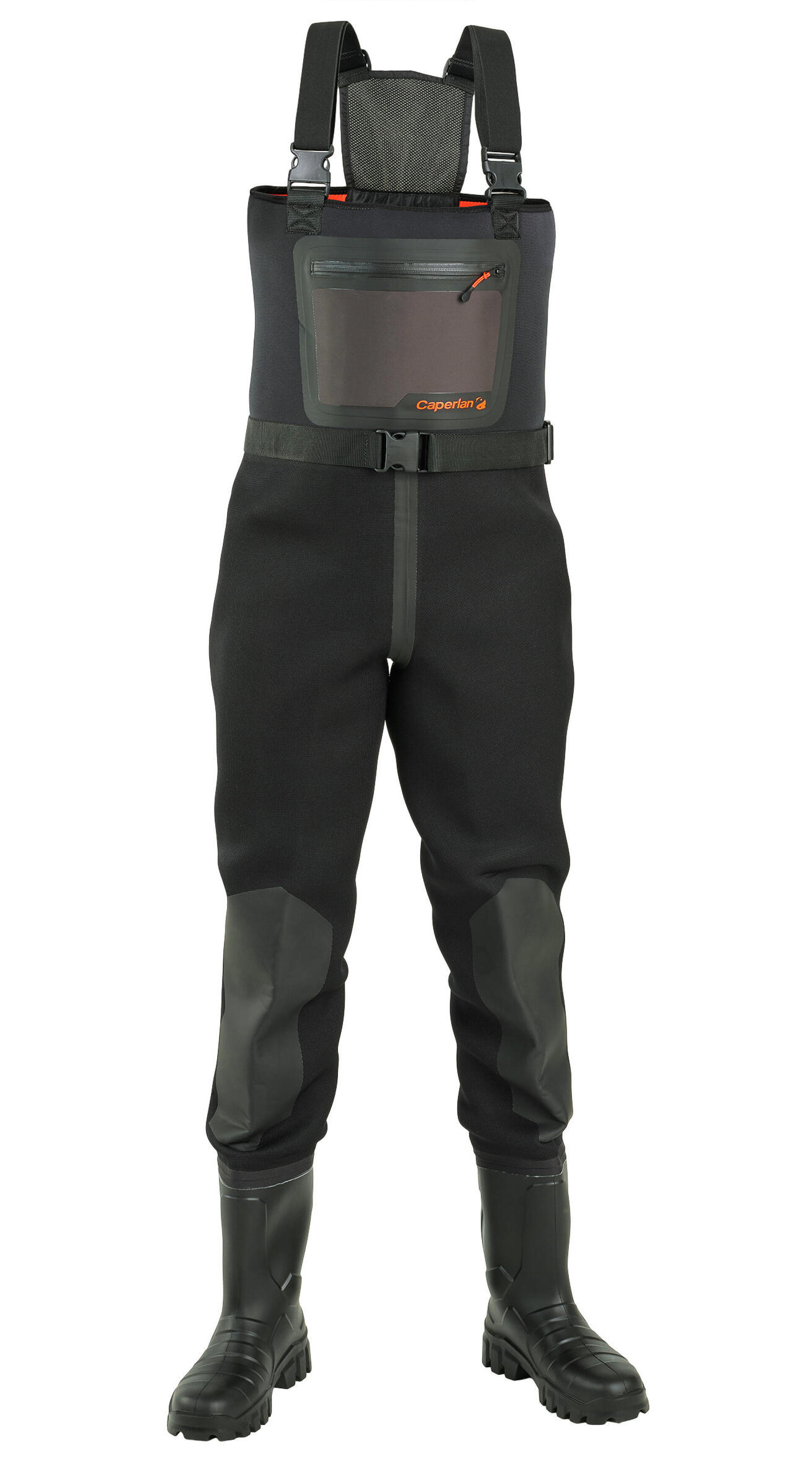 waders-botas