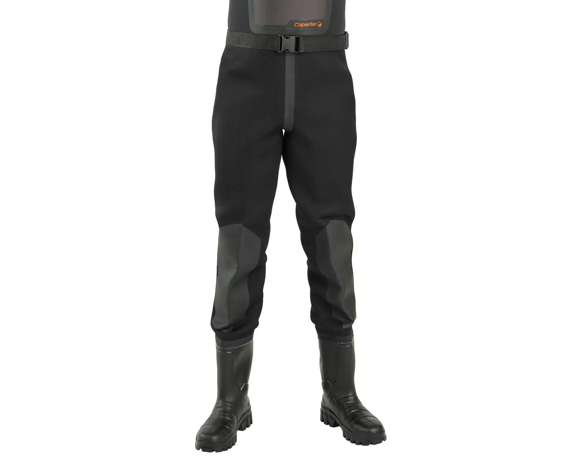 waders-bottes