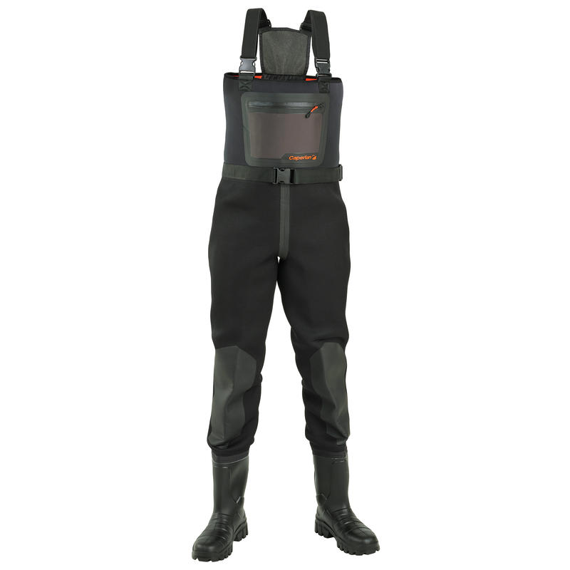 Fishing Waders WDS-9 Thermo | Caperlan