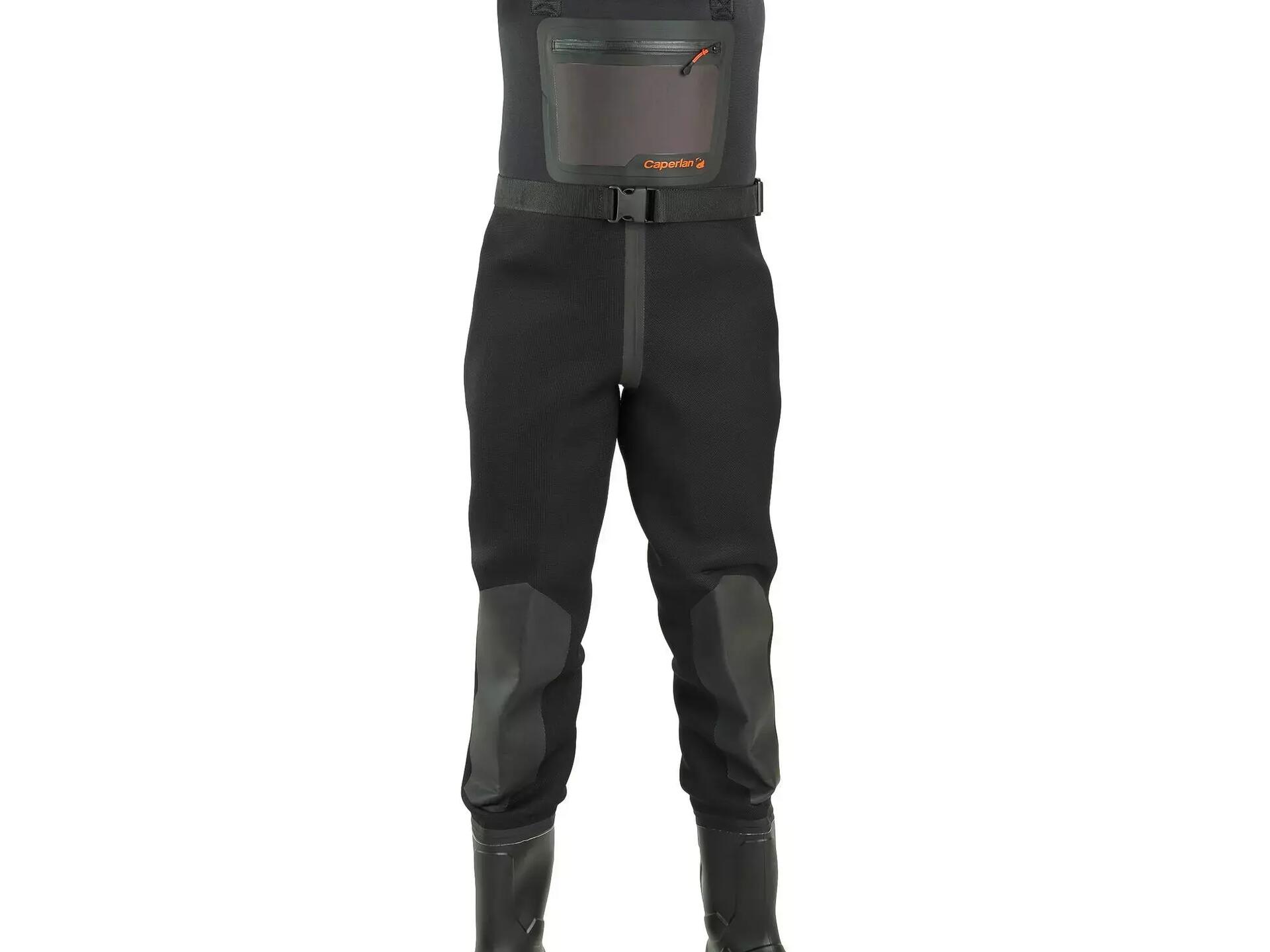 Stivali waders hotsell decathlon
