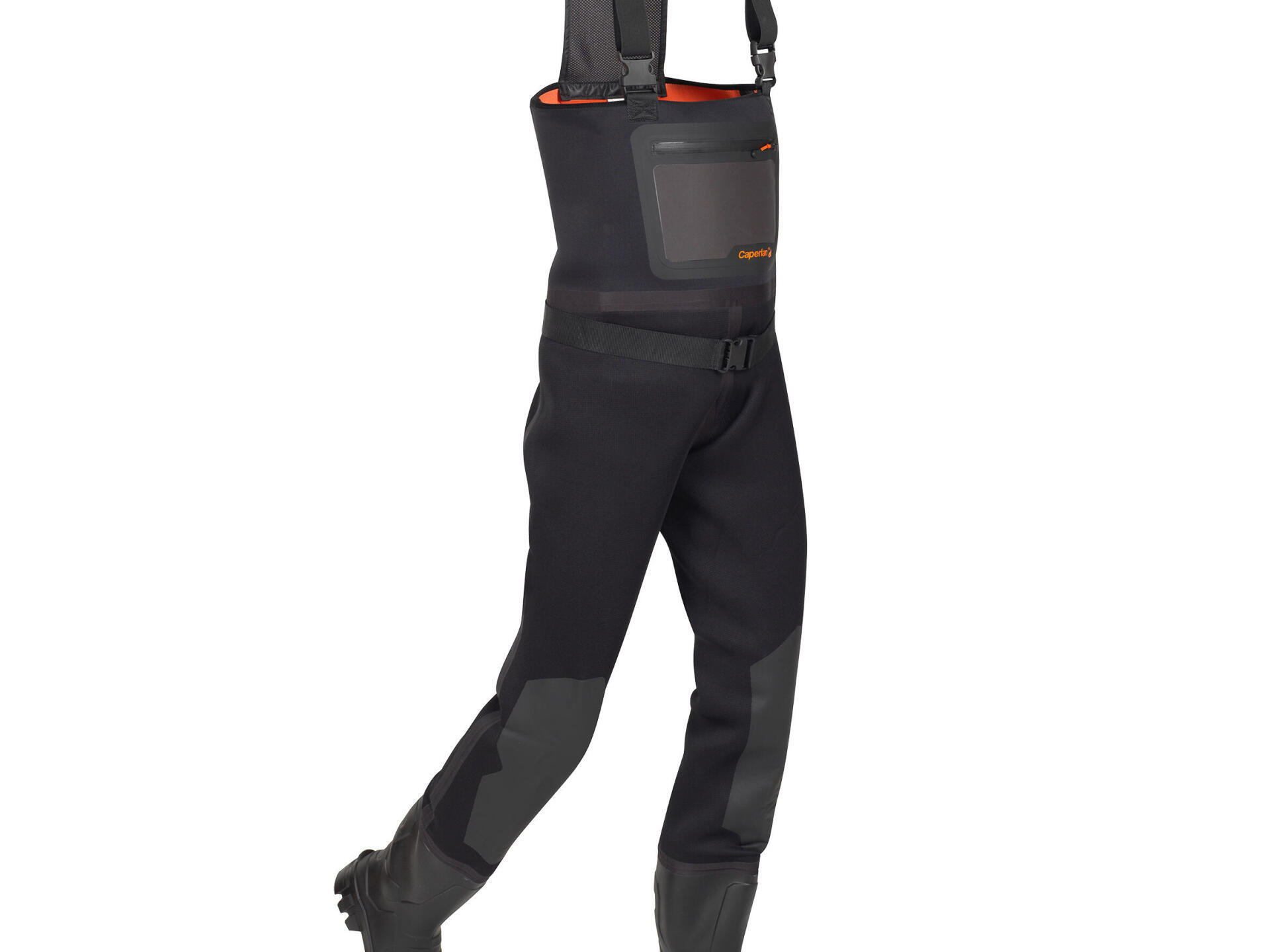 waders