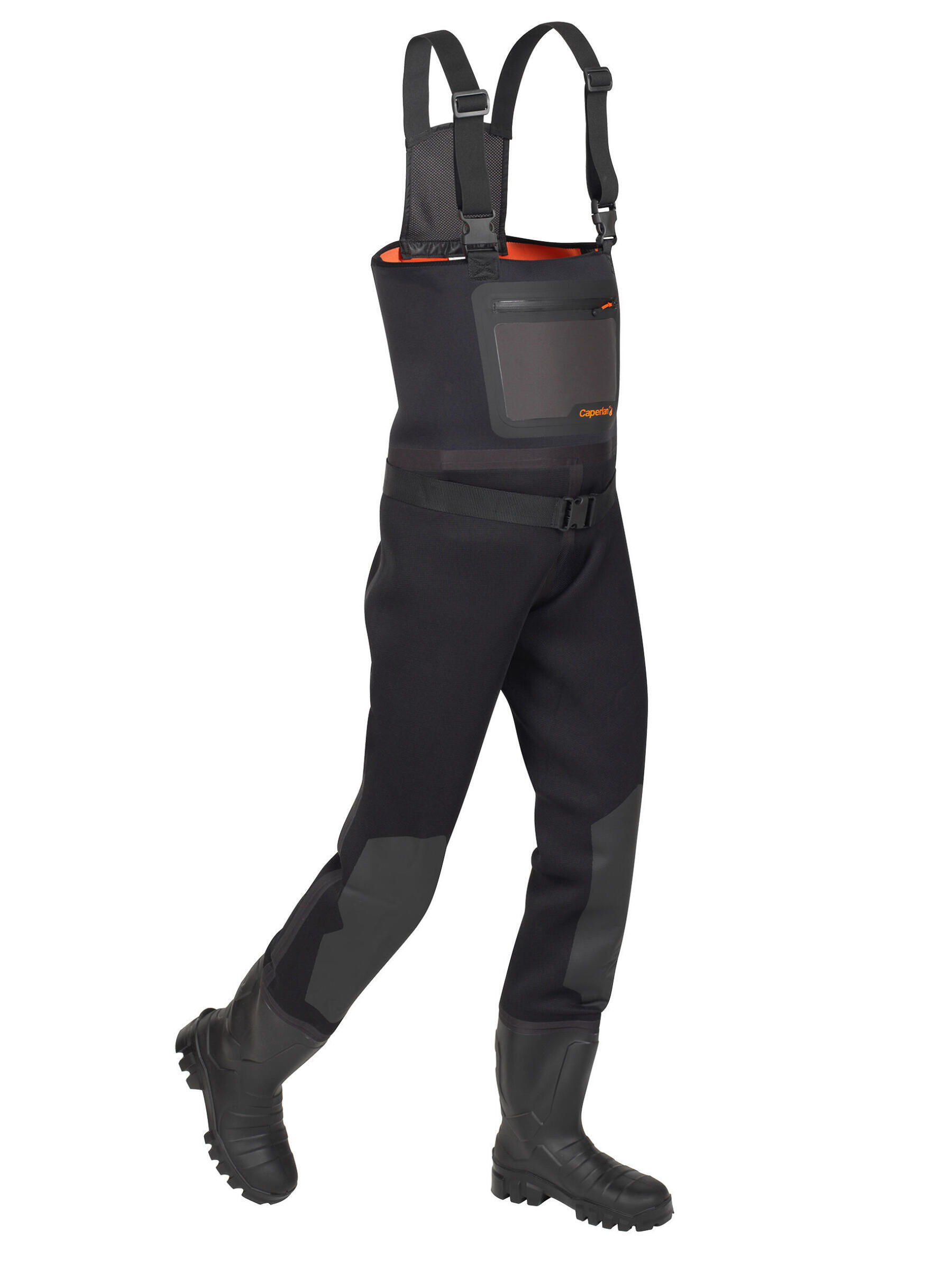 How To Repair Neoprene Waders