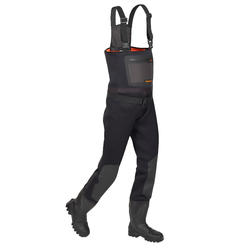 Waders Pêche WDS-9 Thermo