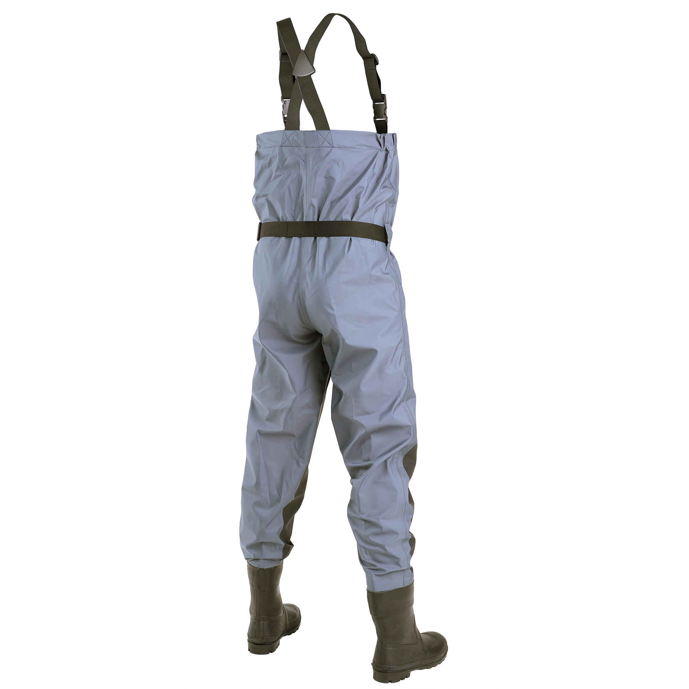 Fishing Waders WDS-3L BOOTS 2/10