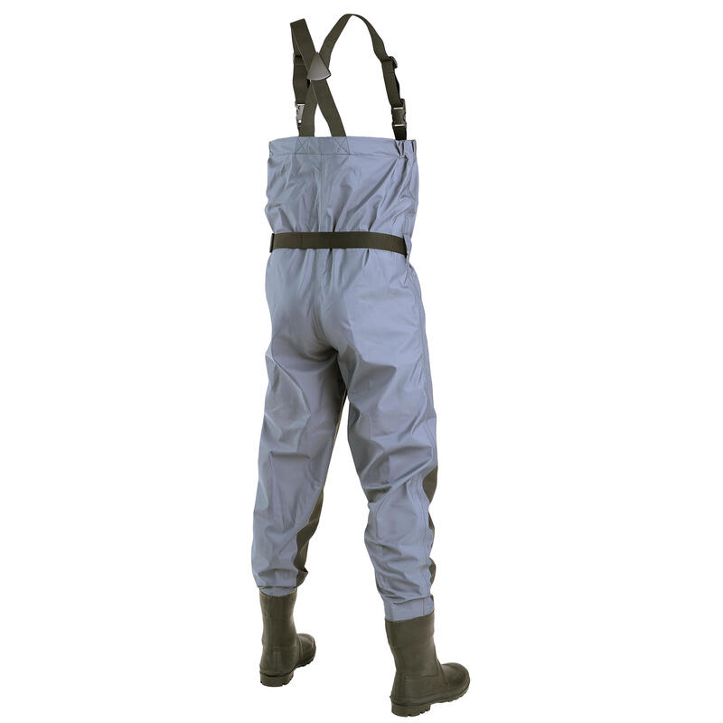 Waders Pêche WDS-3L BOOTS