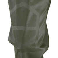 Fishing PVC waders 100