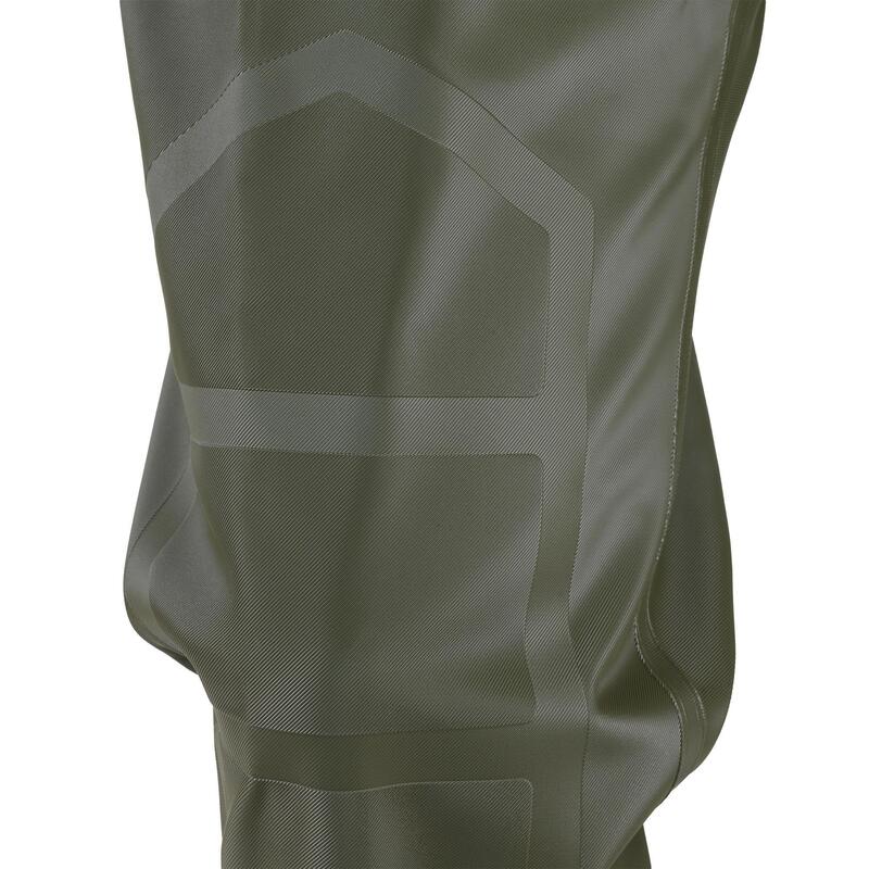 Waders de Pesca 100 PVC