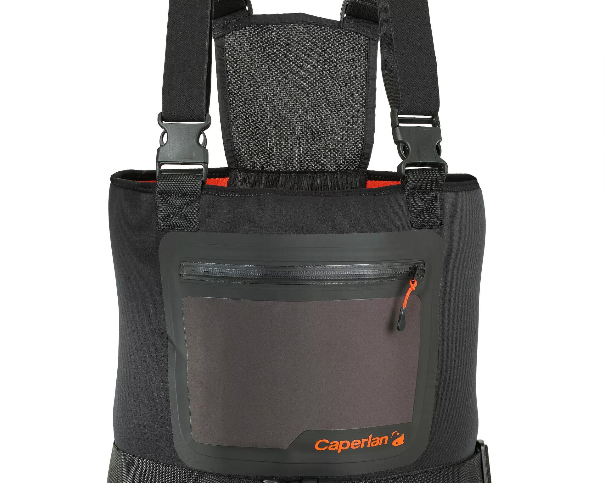 wader-neoprene