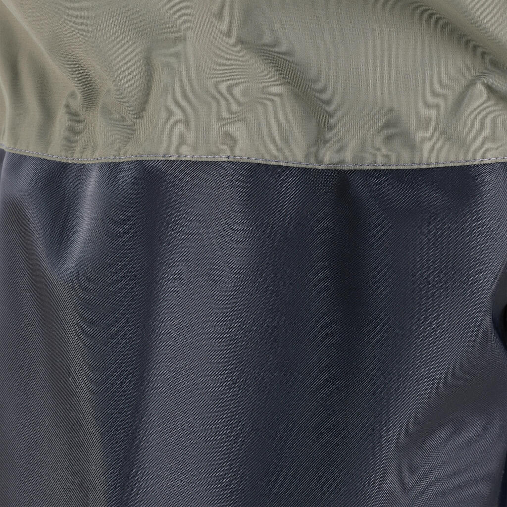 Waders de Pêche PVC et respirants 500