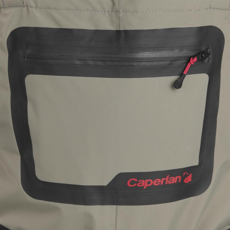 Tulum Çizme - Balıkçılık - PVC - 500