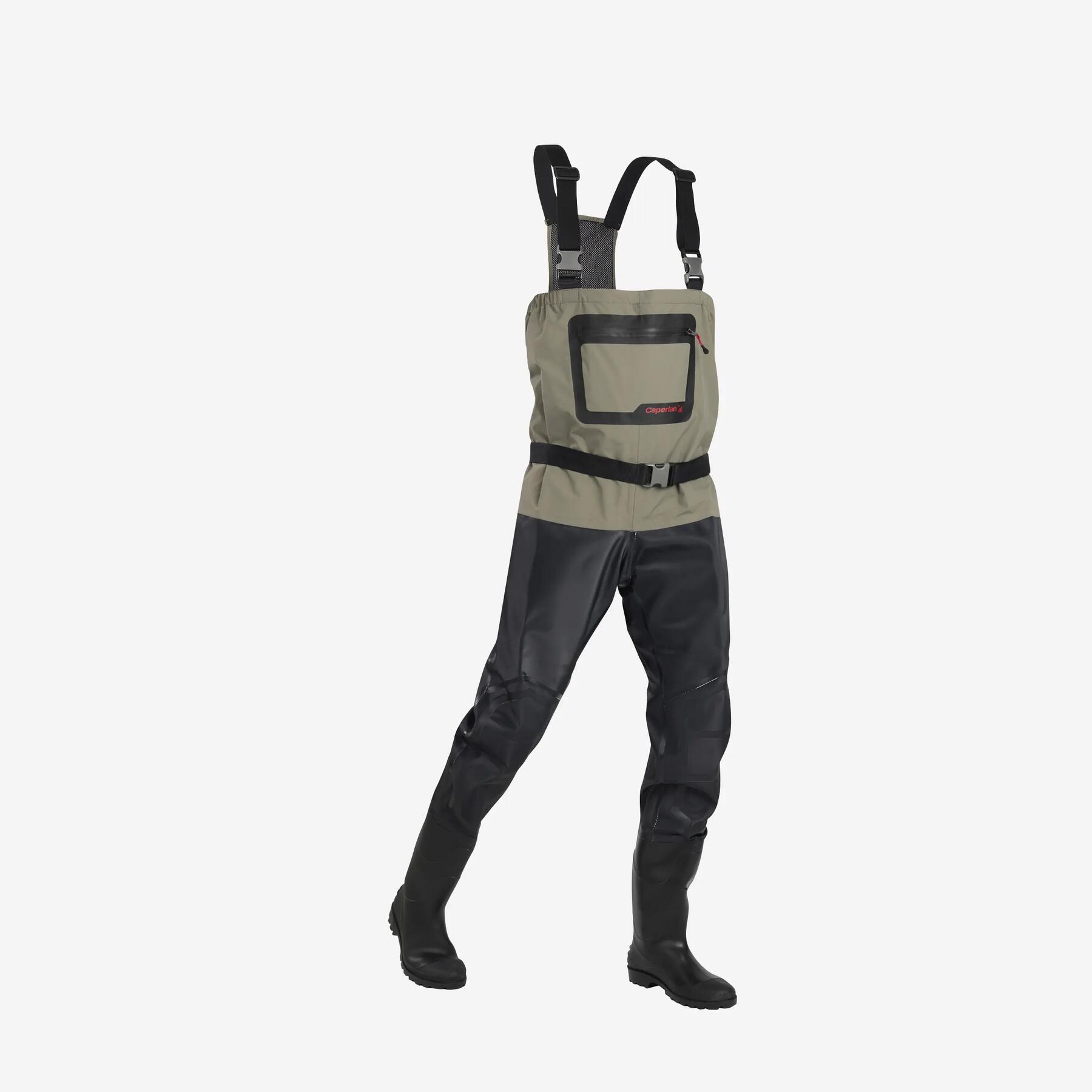 waders-neoprene