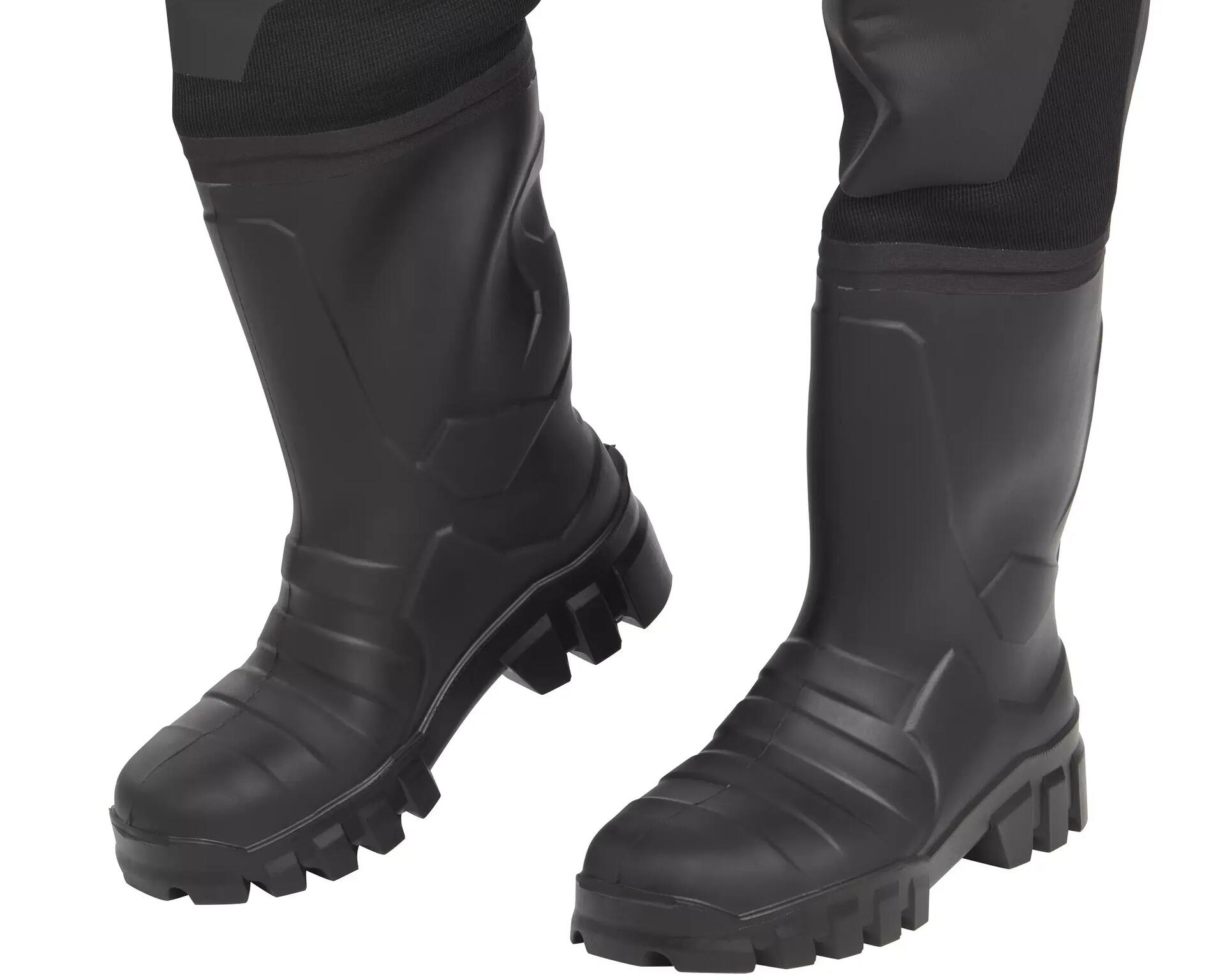 wader-stivali