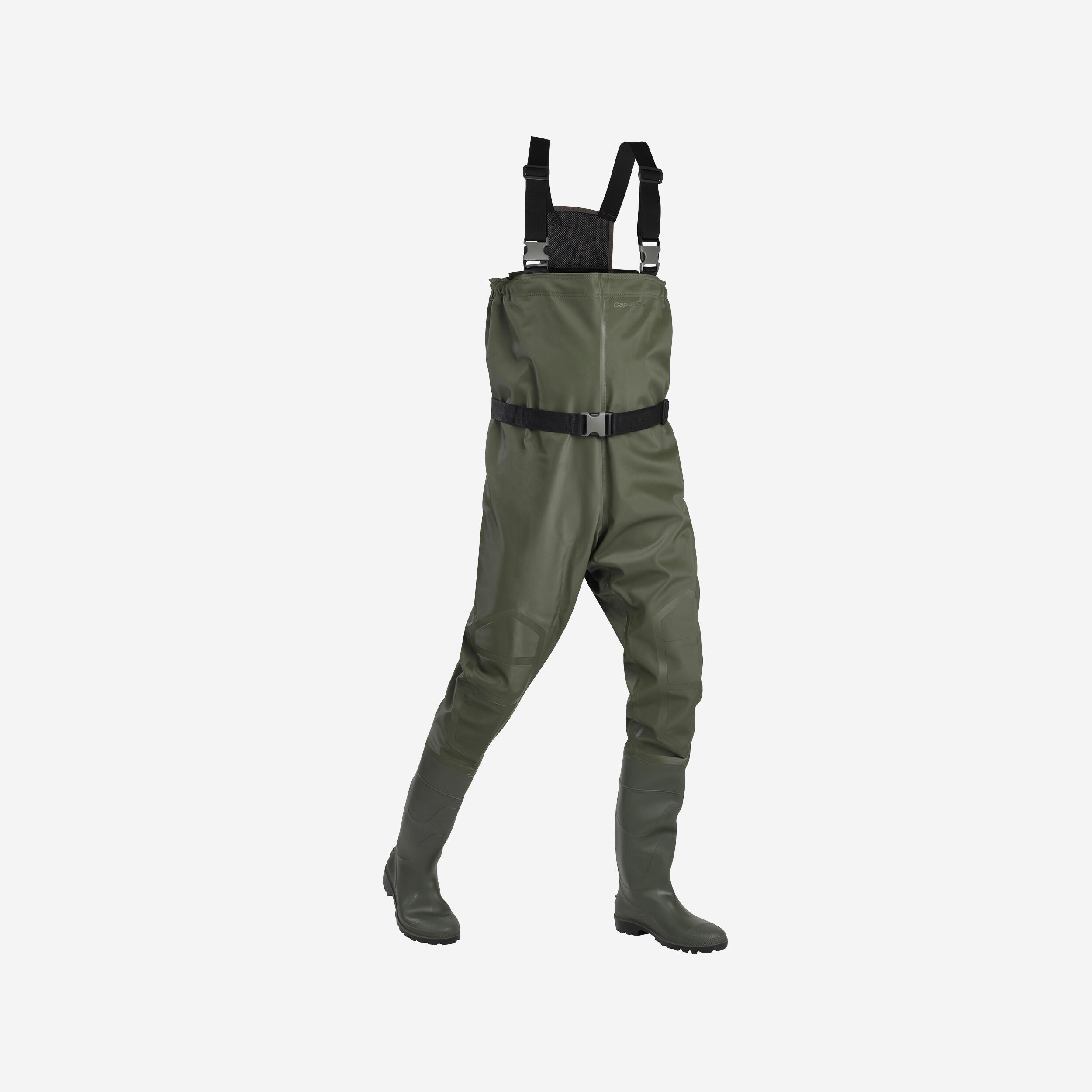 BEST Fishing Waders for Kids!?! 