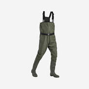 Wader pesca 100 PVC