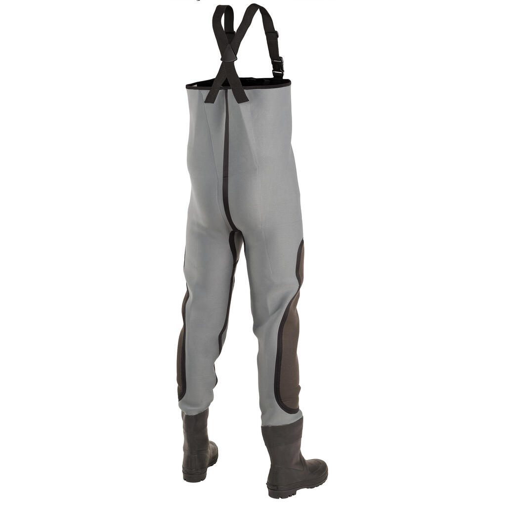 Fishing Waders WDS-3 Thermo