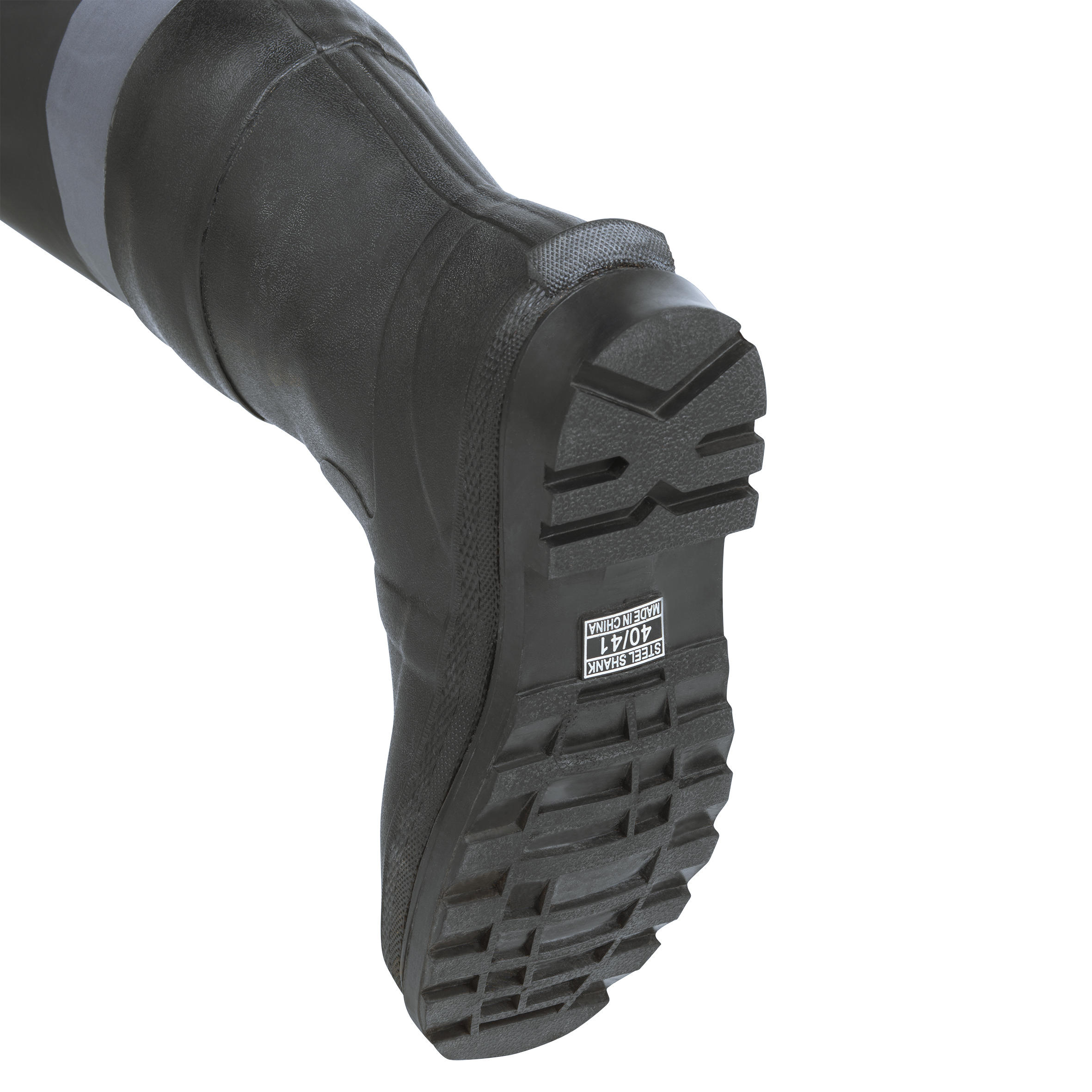 Fishing Waders WDS-3L BOOTS 7/10