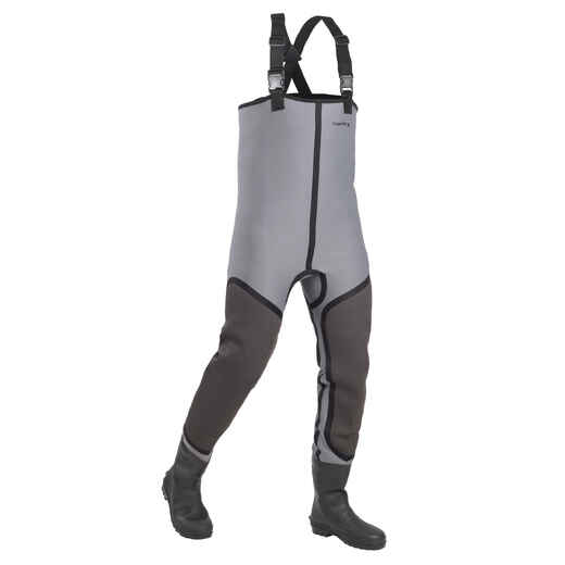 
      Fishing Waders WDS-3 Thermo
  