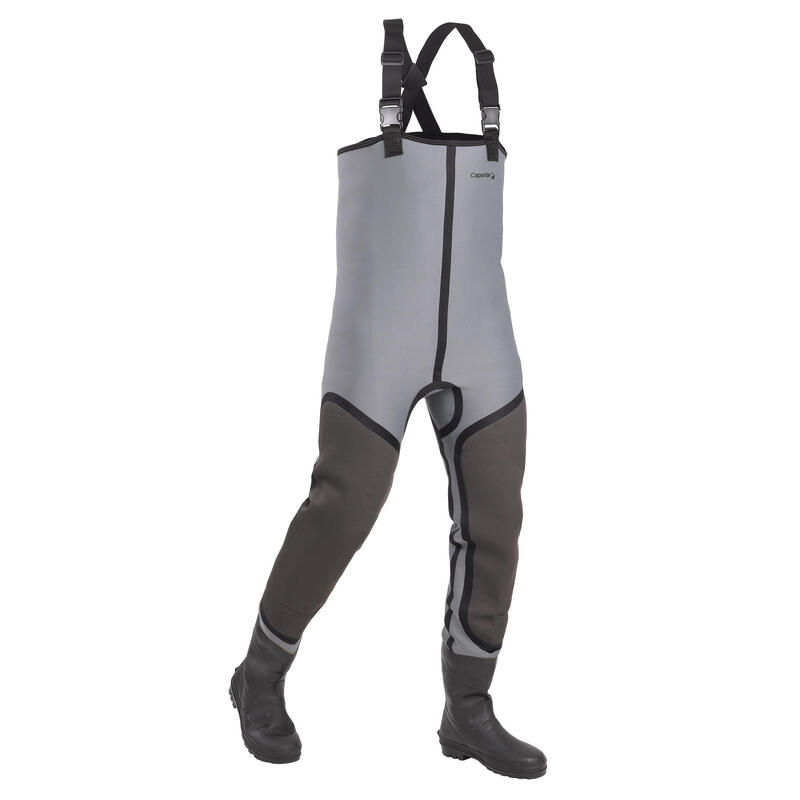 Waders Pêche WDS-3 Thermo