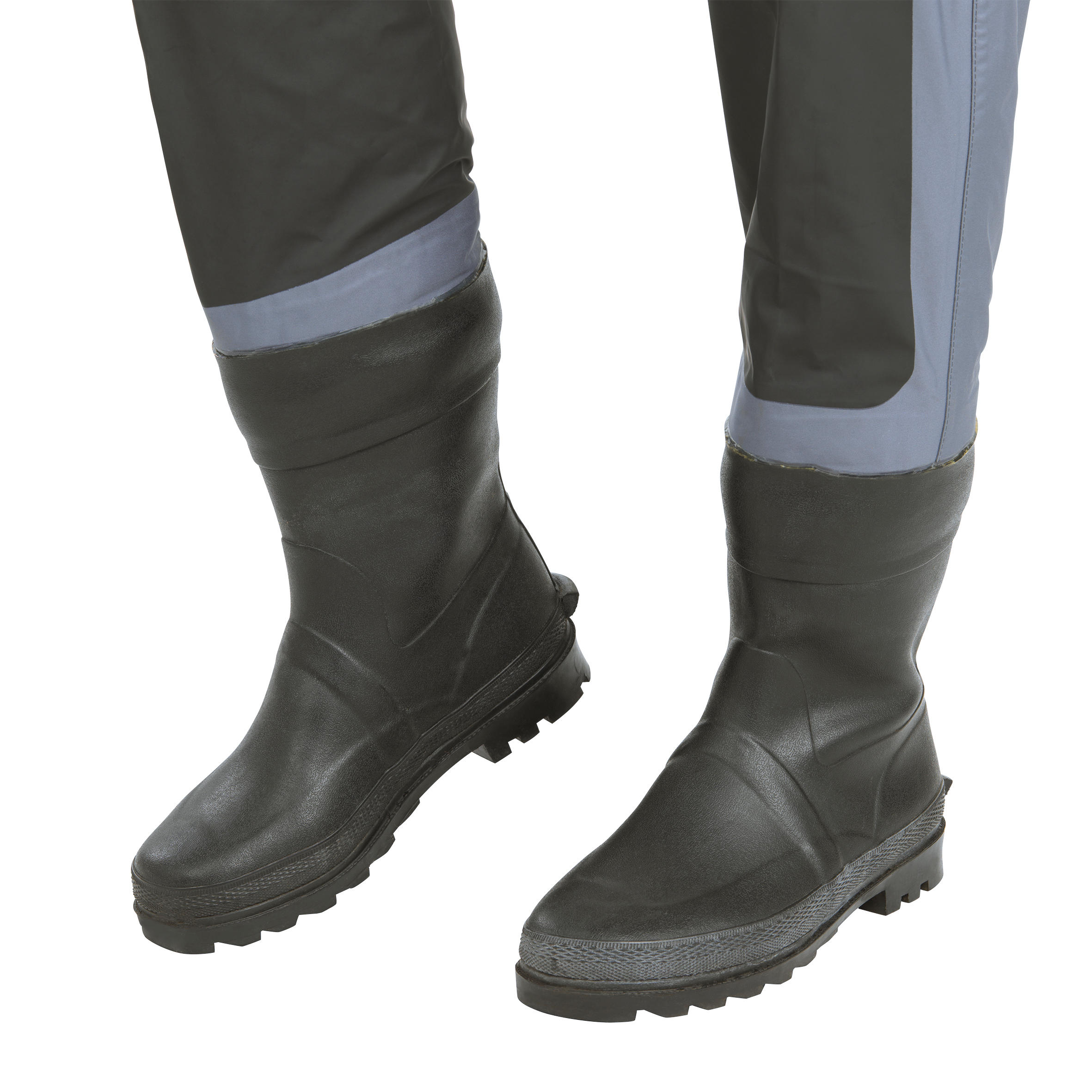 Fishing Waders WDS-3L BOOTS 6/10