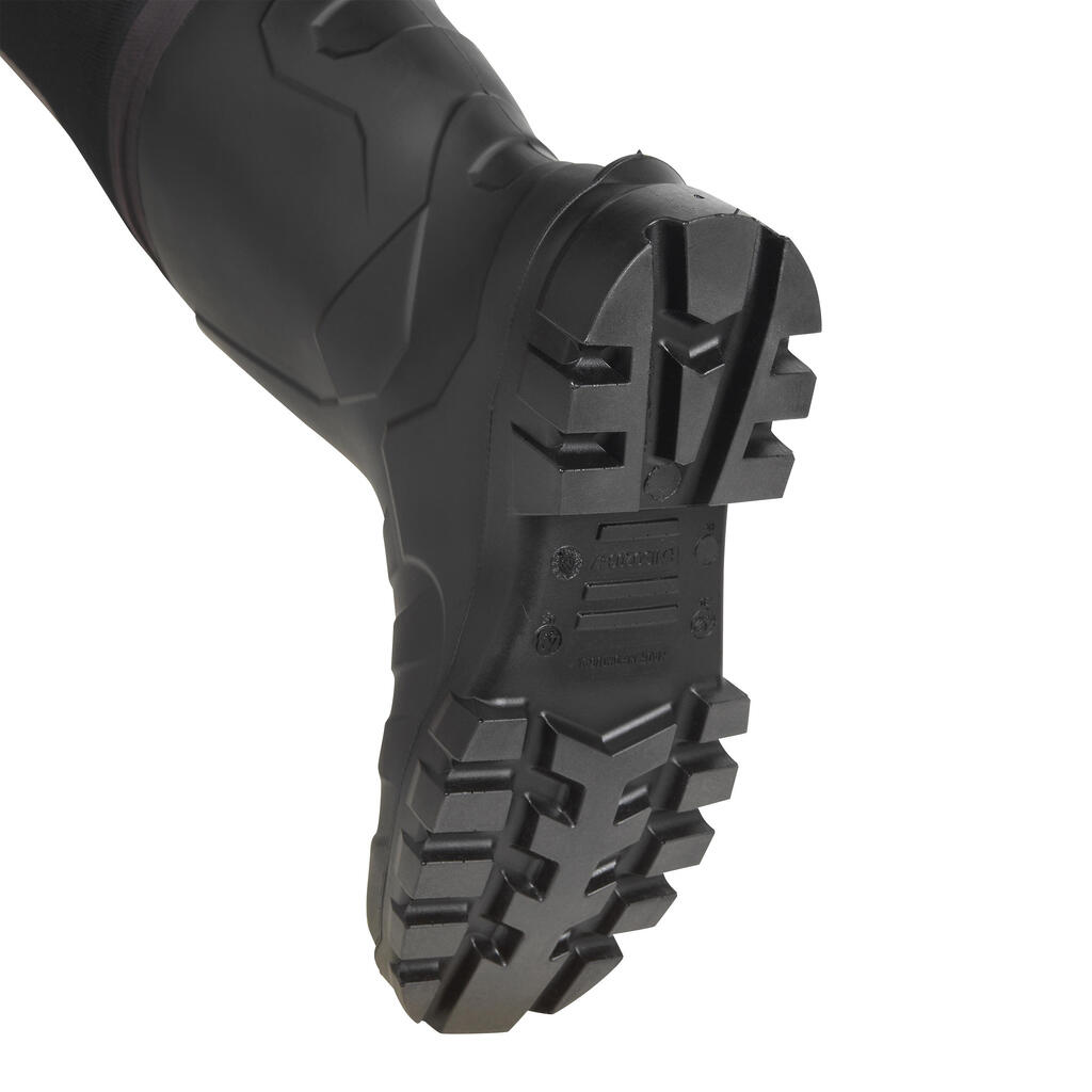 Termo-kombinezon za ribolov 900 od neoprena 4 mm