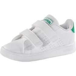 adidas advantage clean garcon