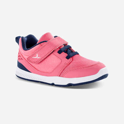 
      Kids' Shoes 550 I Move Sizes 8 to 11 - Pink
  