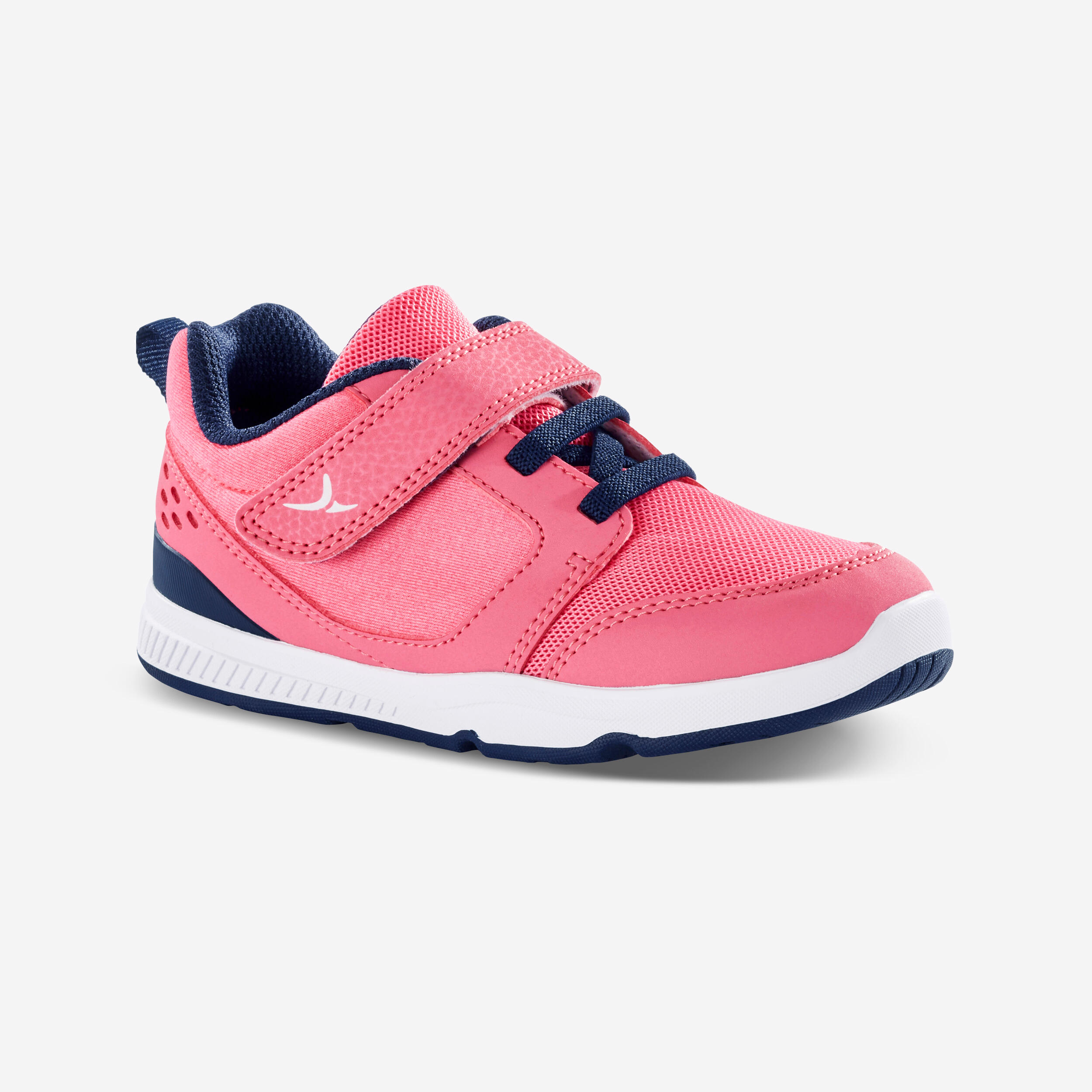 DOMYOS Kids' Comfortable and Breathable Shoes