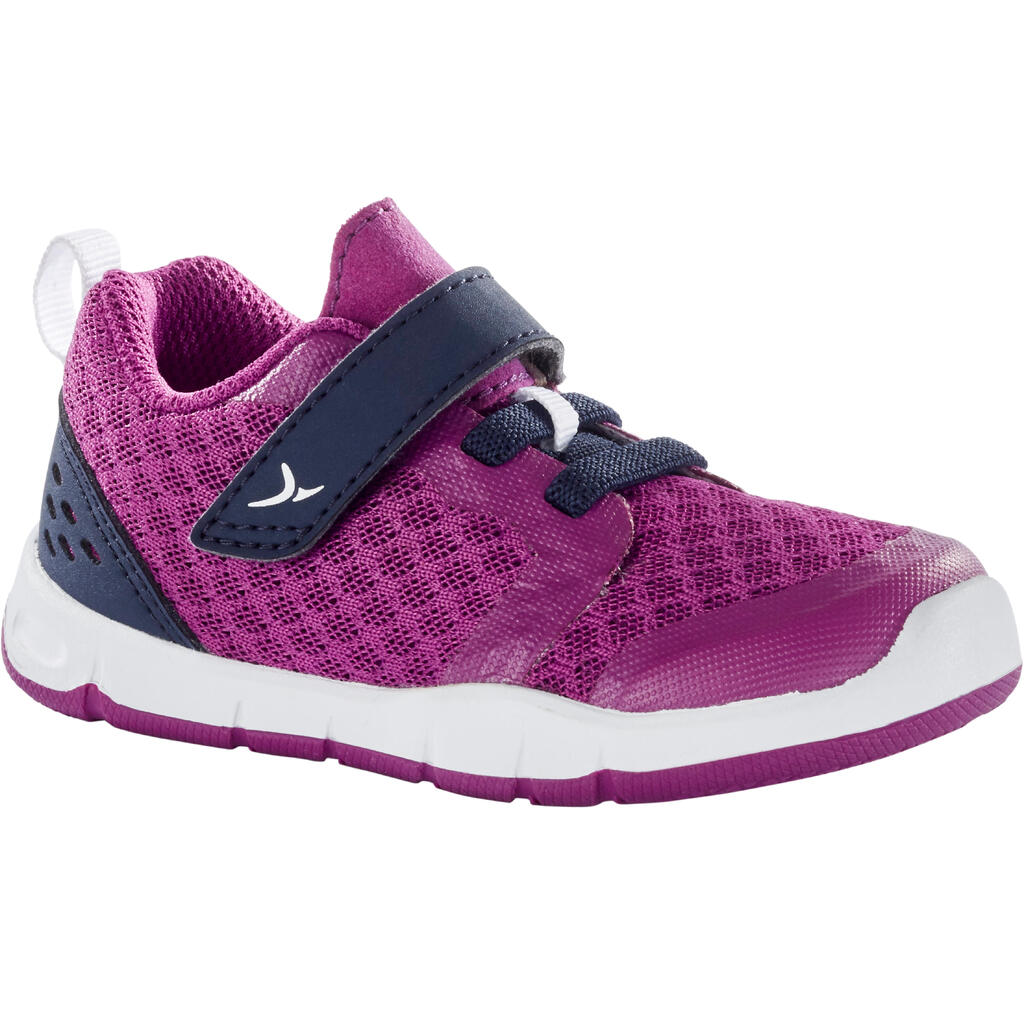 520 I Learn Breathable+++ Gym Shoes - Purple