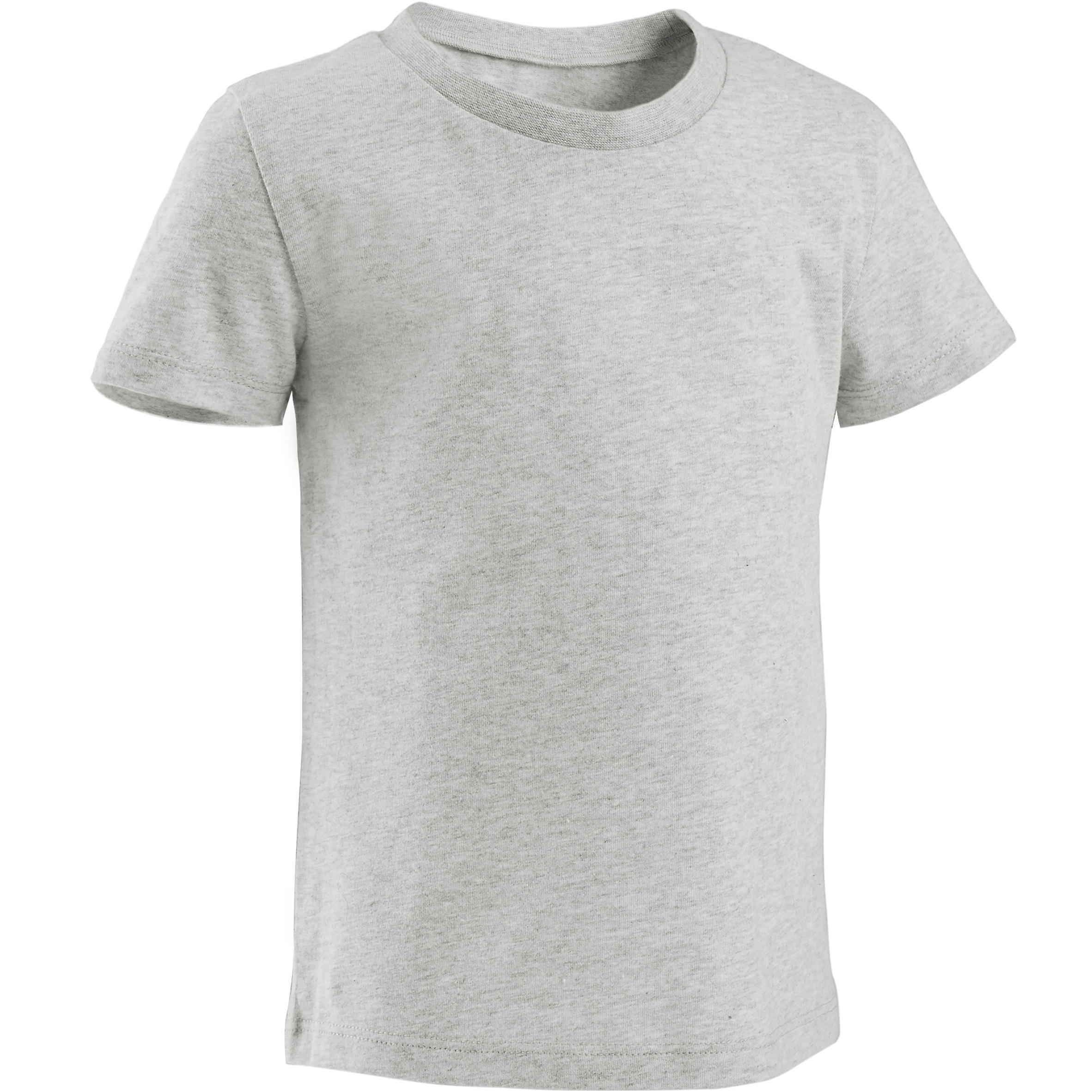 100 Baby Gym Short-Sleeved T-Shirt 