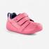 Baby & Kids Breathable Shoe 500 I Learn - Pink