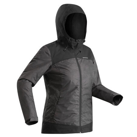 SH 100 X-Warm jacket - Women