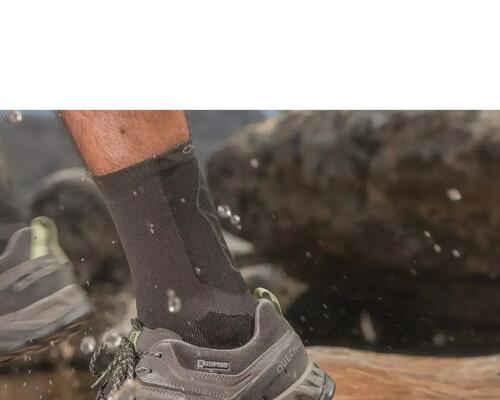 Die richtige Pflege deiner Wandersocken