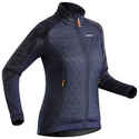 CHAQUETA POLAR MUJER SH900