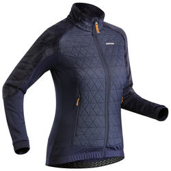 decathlon ski jacket womens