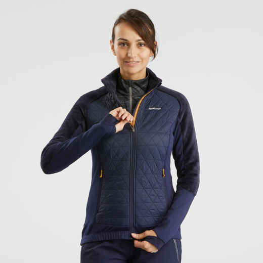 
      CHAQUETA POLAR MUJER SH900
  