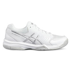 CHAUSSURE DE TENNIS FEMME ASICS GEL DEDICATE BLANCHE