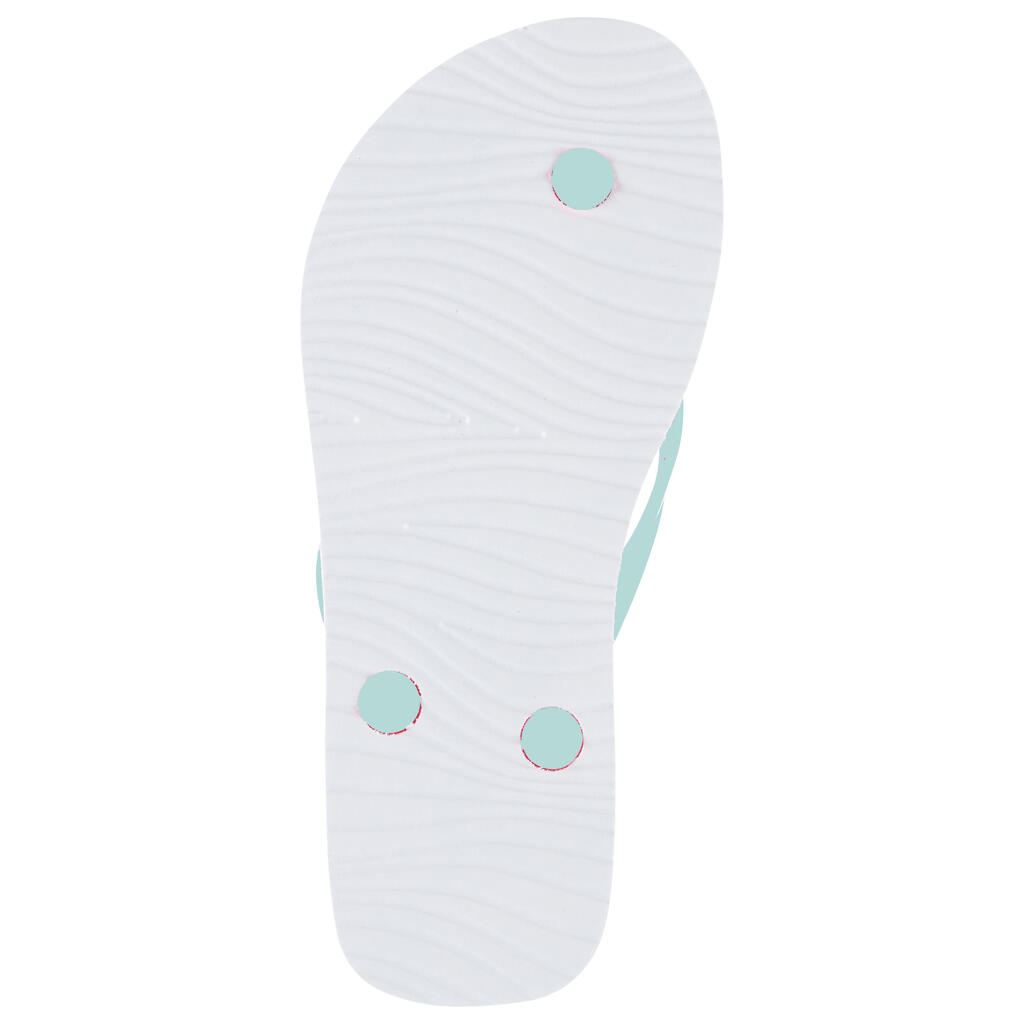 Girls' Flip-Flops - 120 Lov
