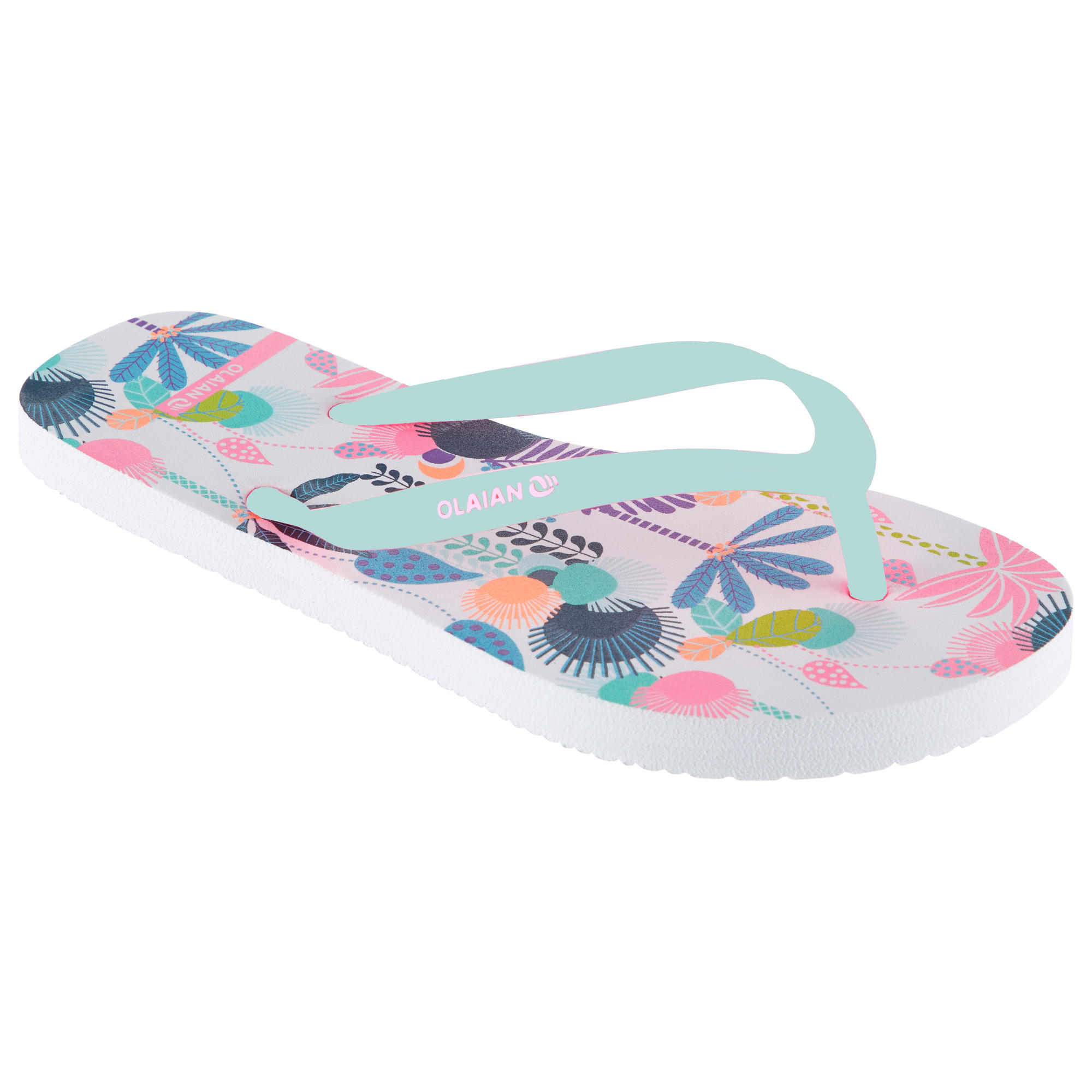 olaian flip flops