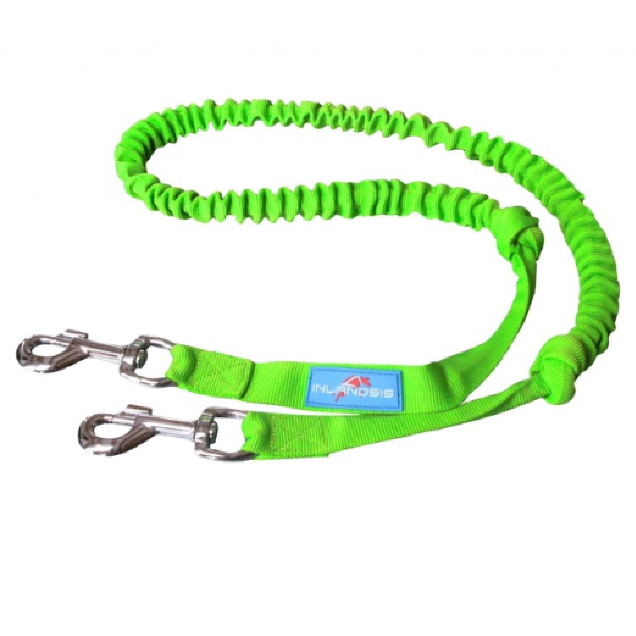 Leiband voor canicross of cani-hiken, voor honden van minder dan 15 kg. 5/5