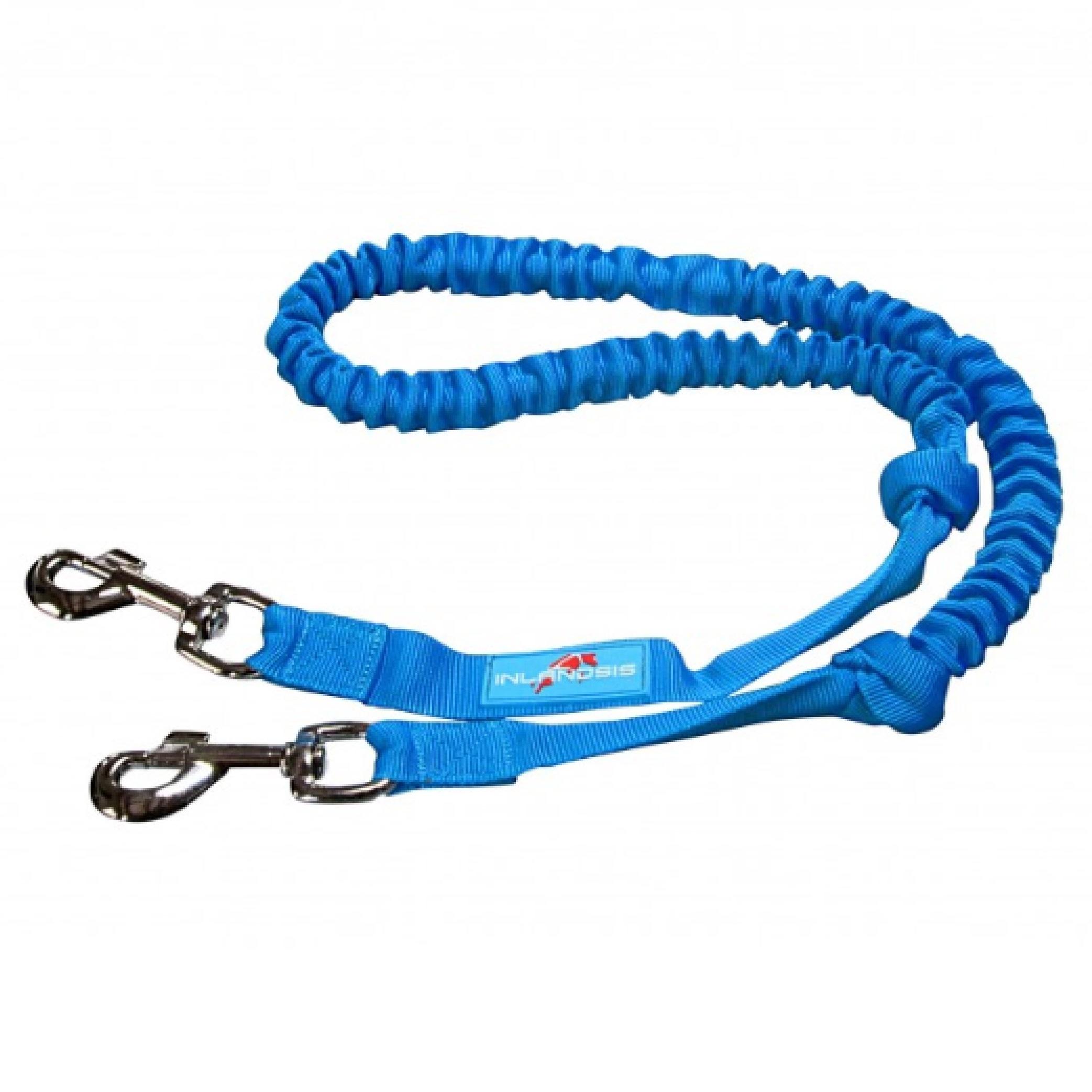 Leiband voor canicross of cani-hiken, voor honden van minder dan 15 kg. 4/5