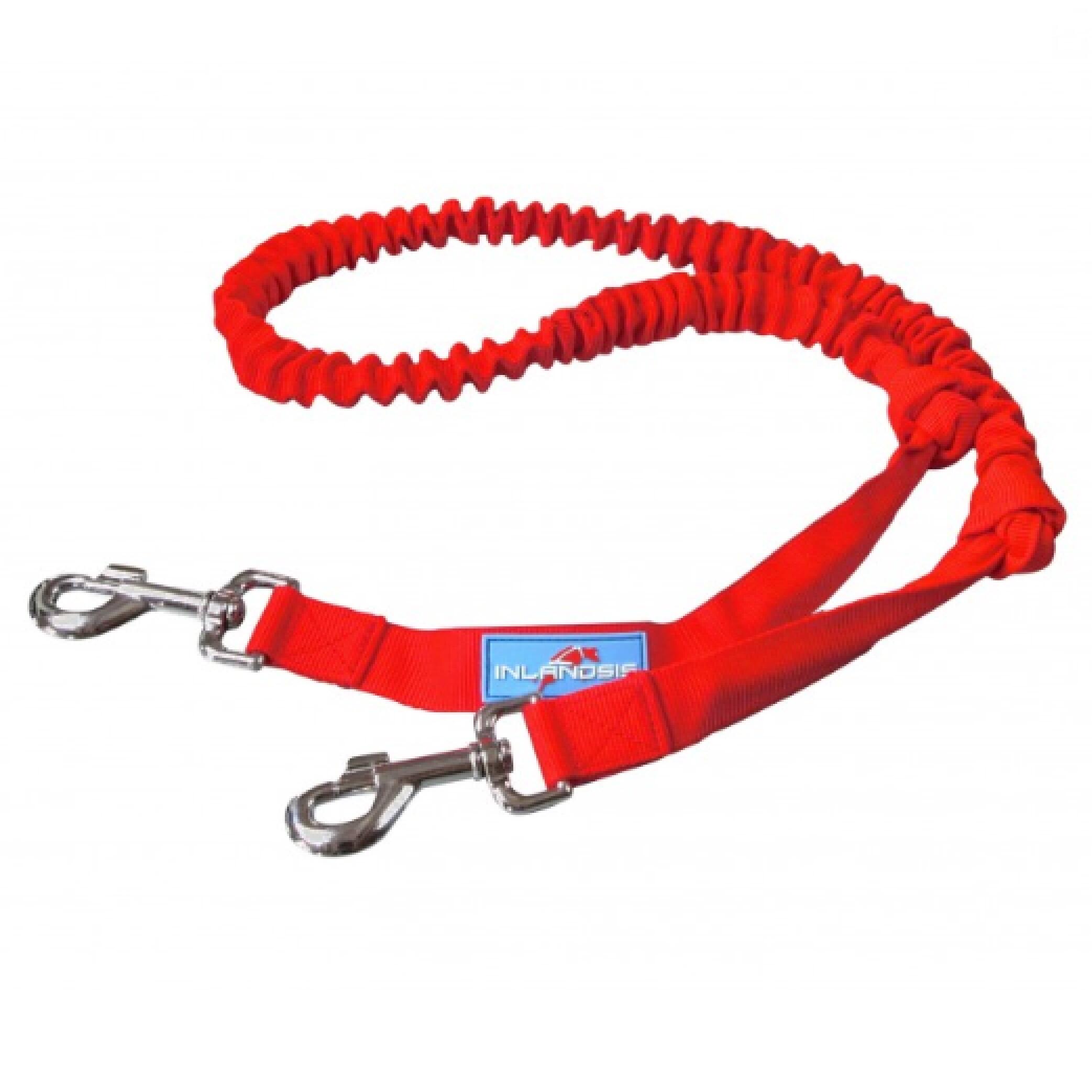 Leiband voor canicross of cani-hiken, voor honden van minder dan 15 kg. 3/5