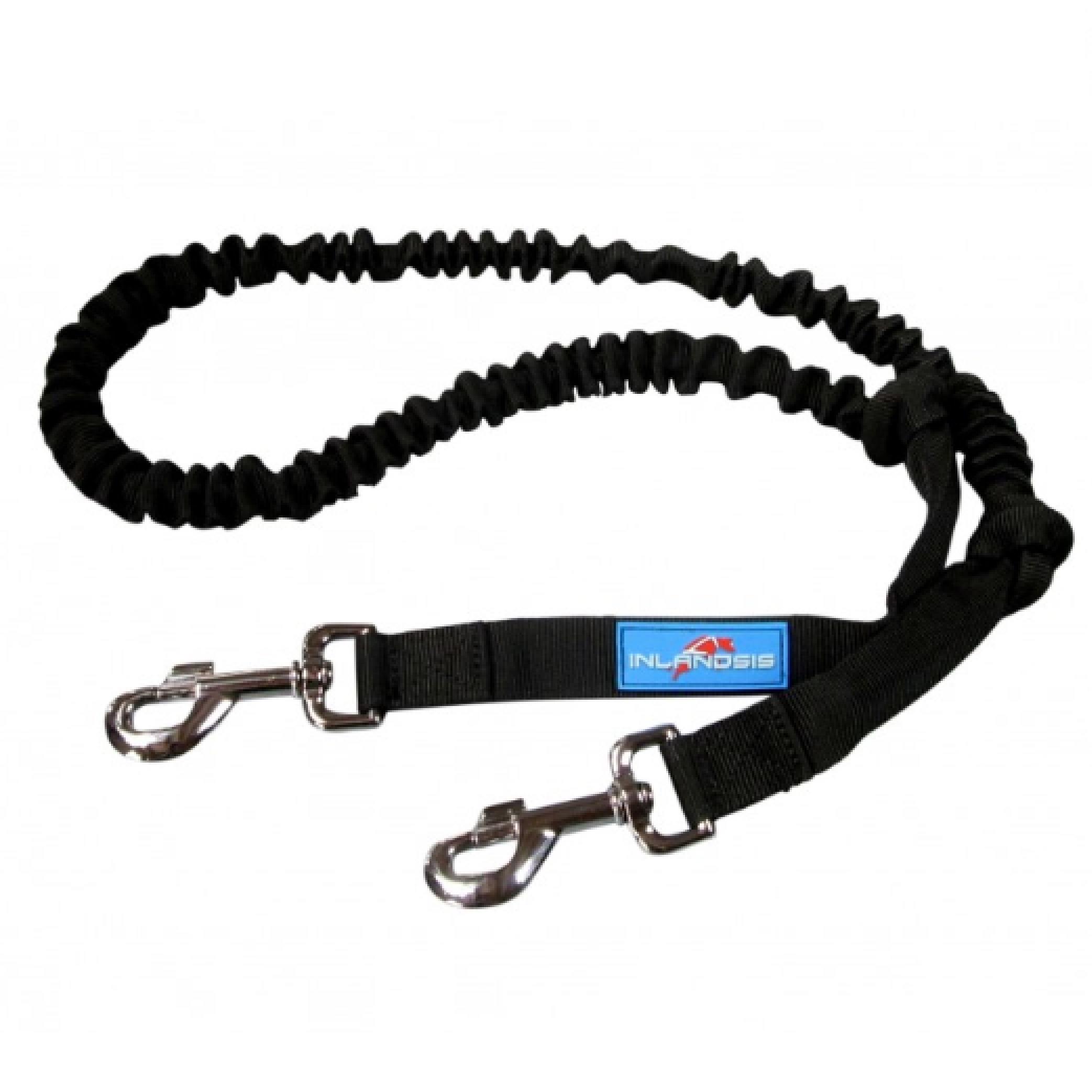 Leiband voor canicross of cani-hiken, voor honden van minder dan 15 kg. 2/5