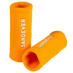 Poignet beach tennis BTW 500 orange