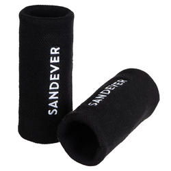 BTW 500 Beach Tennis Wristband - Black
