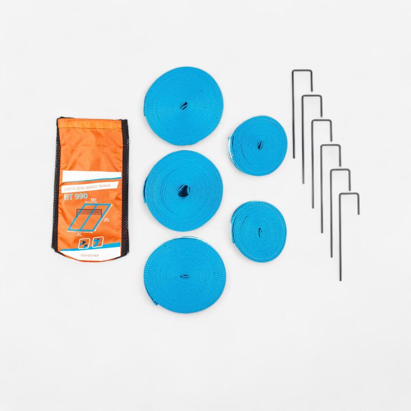Accessoires de Beach Tennis