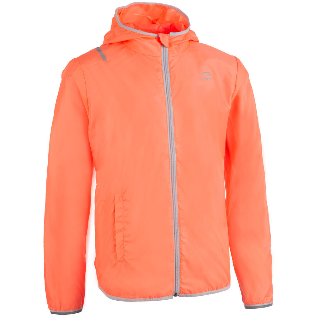 ORANGE / GRAU