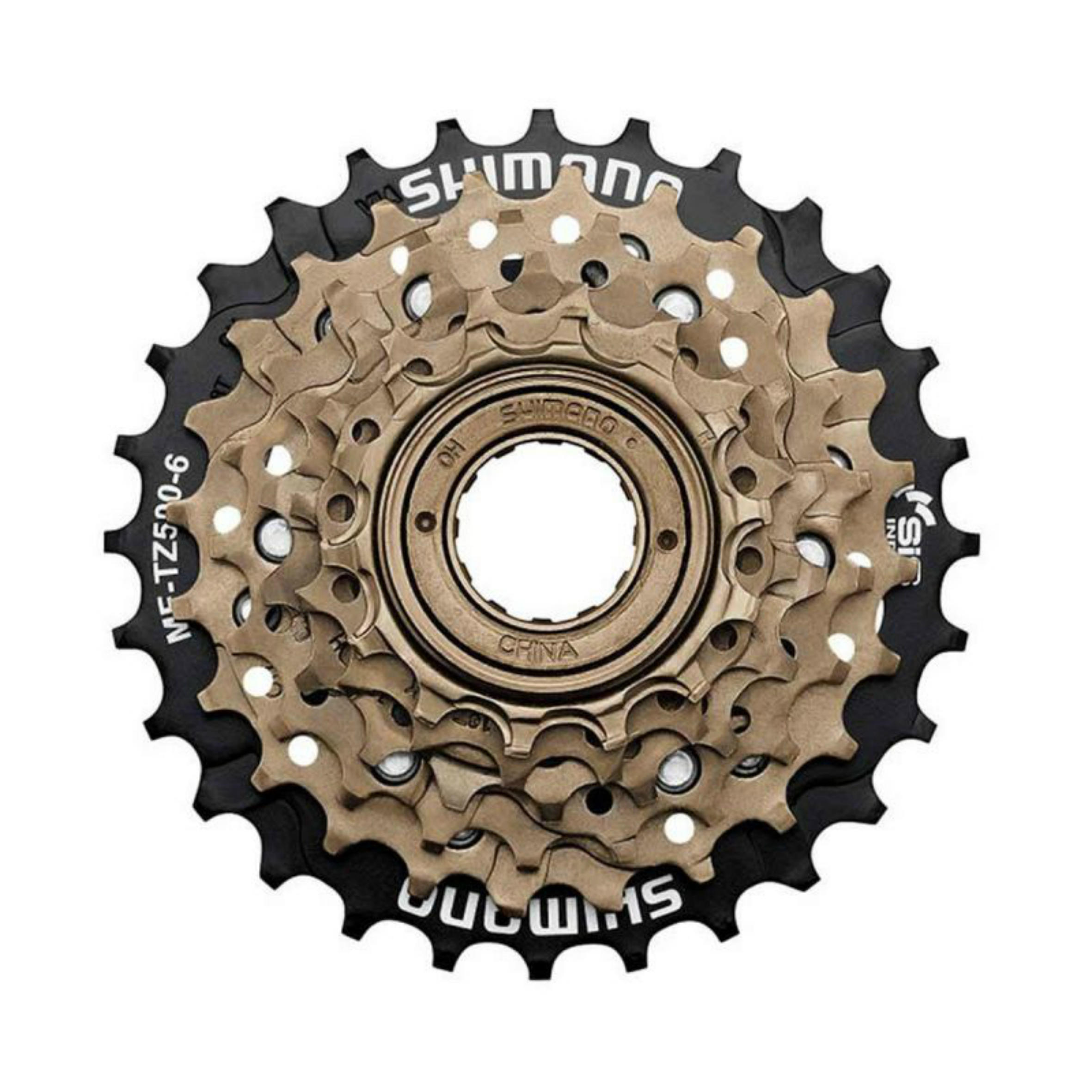 SHIMANO picture