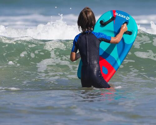 Fun Family Activities to Do this June Holiday: At the Beach