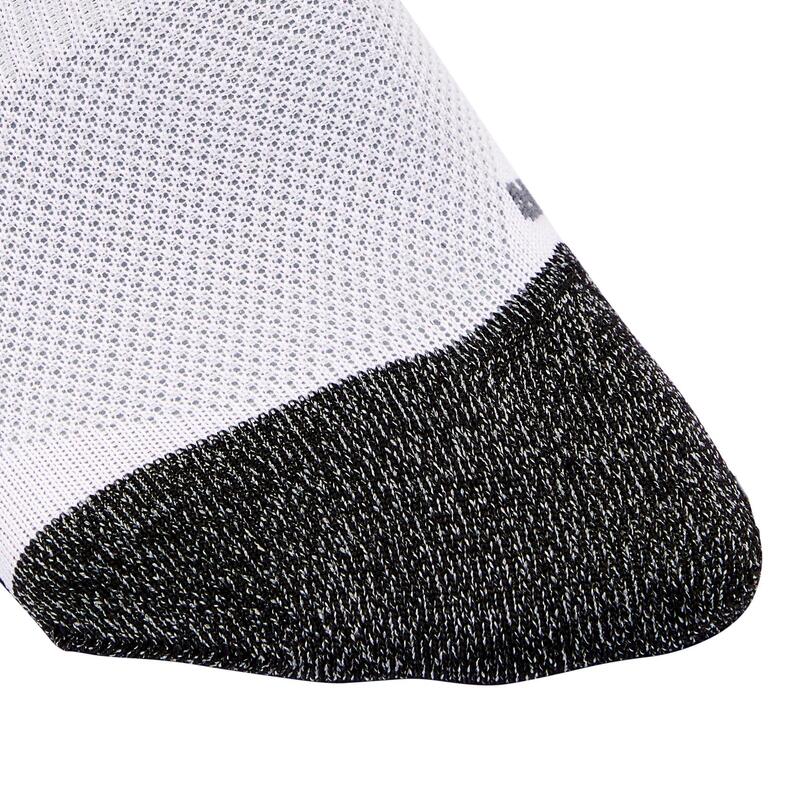 Chaussettes marche enfant WS 500 Fresh blanc